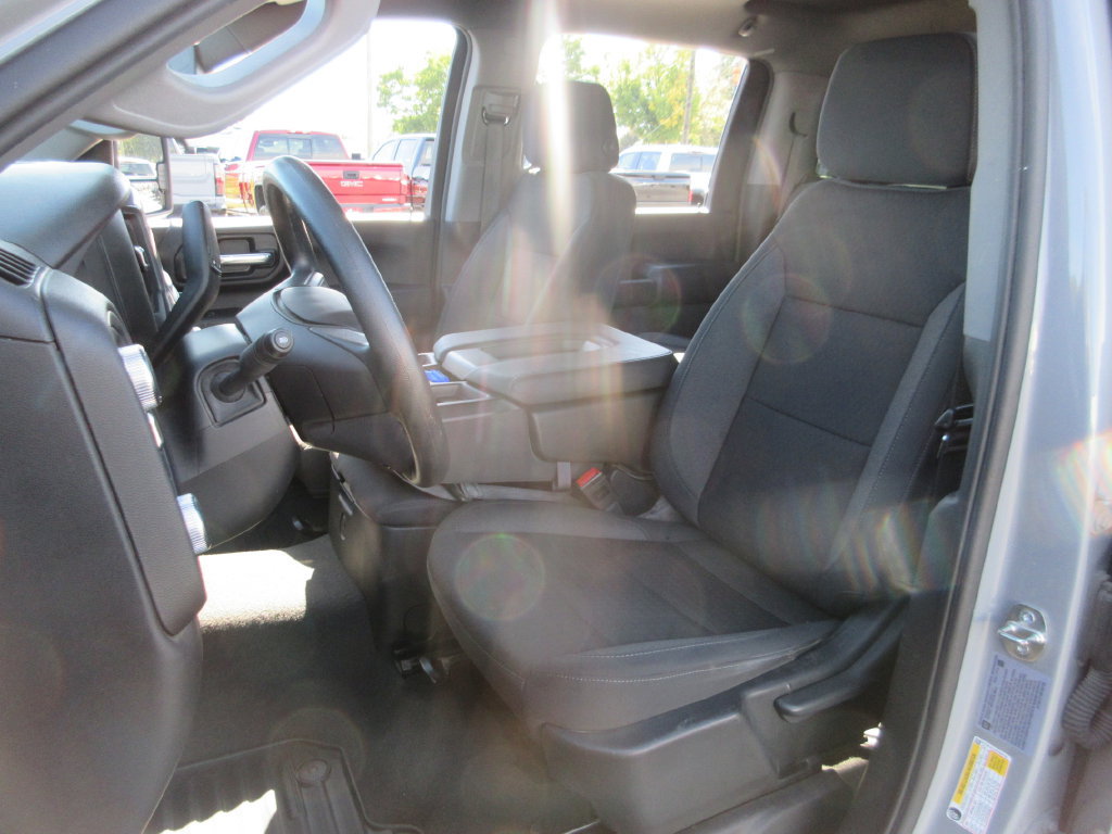Certified 2024 GMC Sierra 2500 Pro AWD/4WD image 19