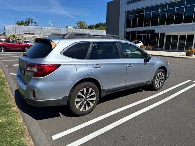 Used 2015 Subaru Outback 2.5i Limited AWD/4WD image 13