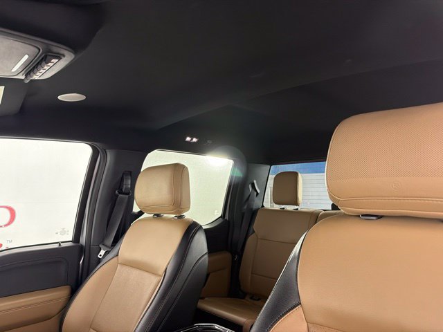 Certified 2023 Ford F250 Lariat w/ Lariat Ultimate Package AWD/4WD image 29