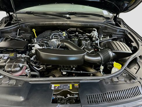 Used 2024 Dodge Durango GT image 36