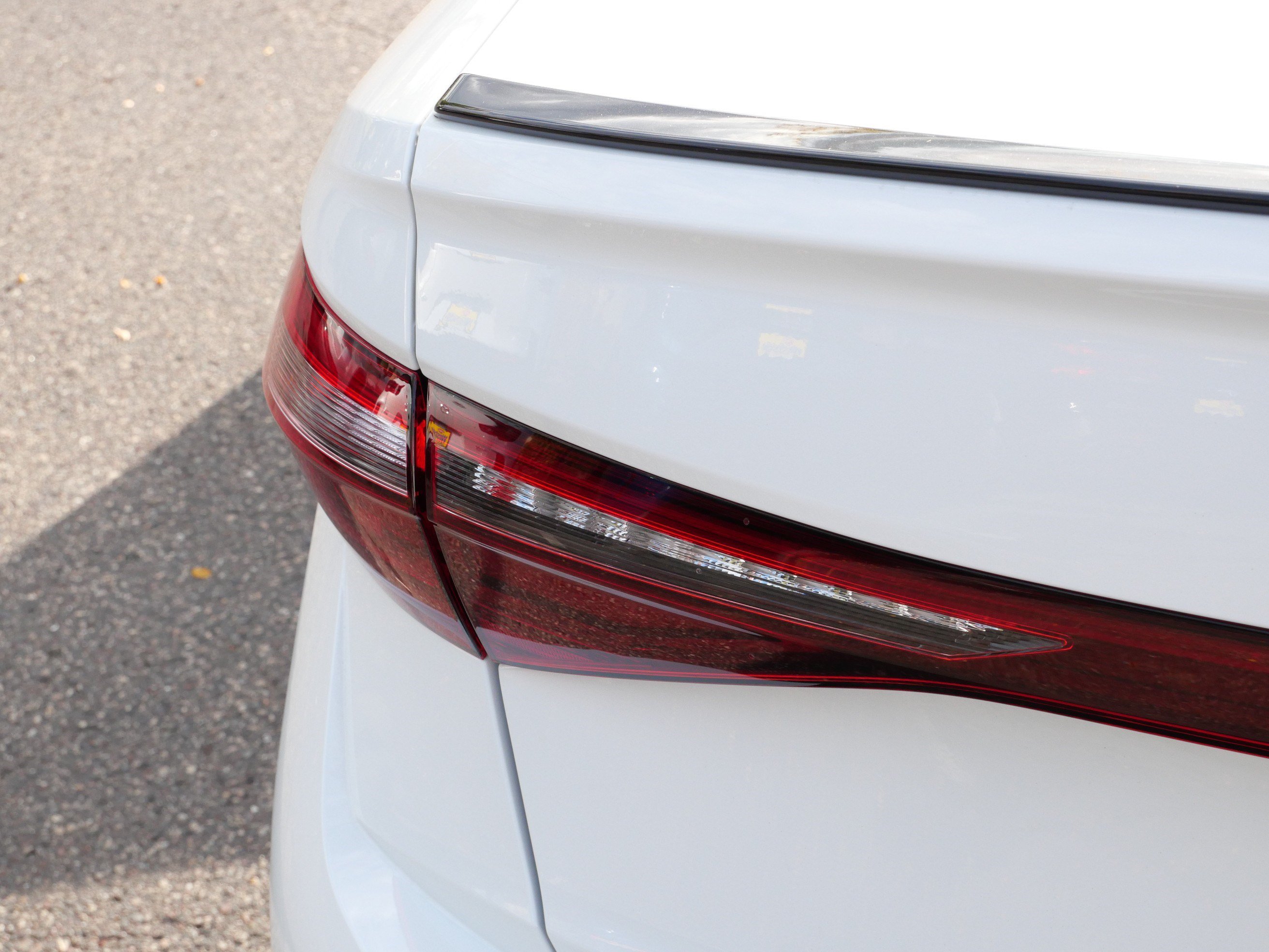 Certified 2025 Volkswagen Jetta GLI Autobahn FWD image 17