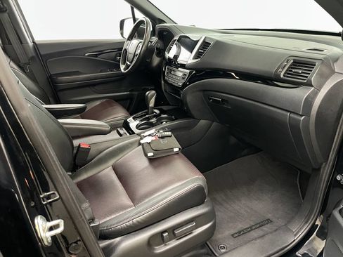 Used 2019 Honda Ridgeline Black Edition image 39