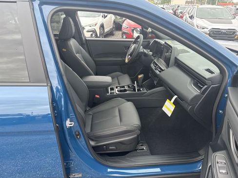 New 2026 Subaru Outback Wilderness image 25