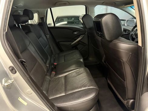 Used 2014 Acura RDX AWD w/ Technology Package image 22