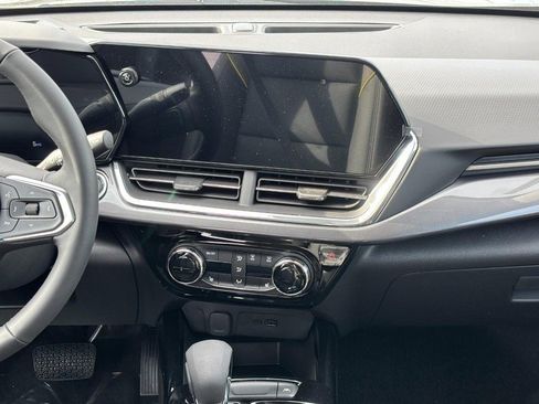 New 2026 Chevrolet Trax ACTIV image 8