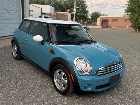 Used 2010 MINI Cooper Hardtop FWD image 8