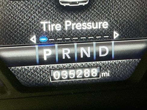 Used 2023 RAM 1500 Big Horn image 15