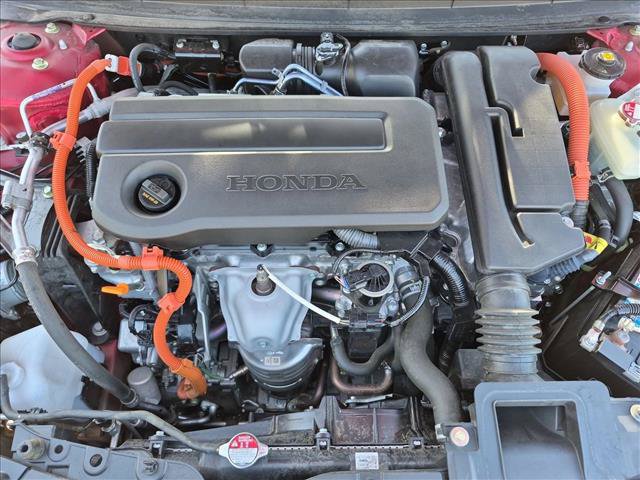 Used 2024 Honda Accord Touring image 24