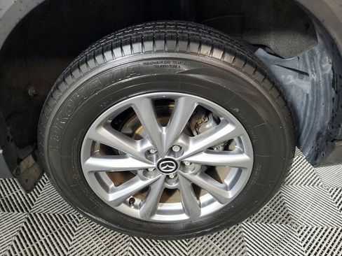 Certified 2023 MAZDA CX-5 AWD 2.5 S w/ Select Package image 10