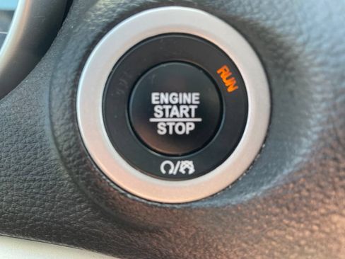 Used 2019 Dodge Journey GT w/ Nav & Sun Group AWD/4WD image 20