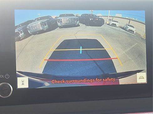 New 2026 Toyota Tacoma SR image 21