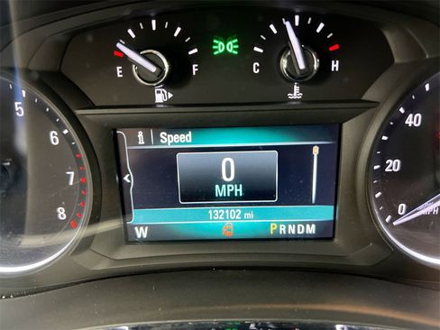 Used 2018 Buick Encore Preferred image 12