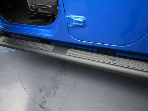 New 2026 Jeep Gladiator Sport image 25