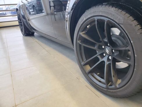 Used 2023 Dodge Challenger R/T Scat Pack image 33