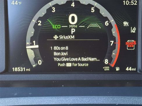 Used 2025 Toyota 4Runner SR5 image 13