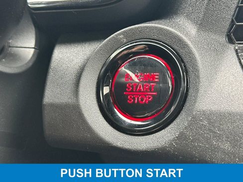 Certified 2025 Honda CR-V EX image 26