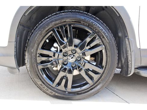 Used 2021 Honda Pilot Black Edition image 38