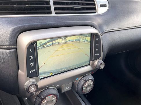 Used 2015 Chevrolet Camaro LT w/ RS Package image 25