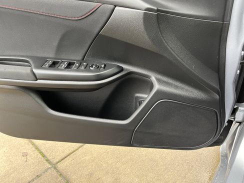 Used 2017 Honda Civic Si image 23