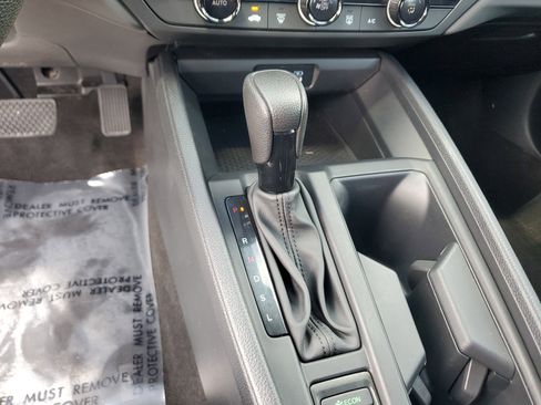 Used 2024 Honda Accord LX image 23