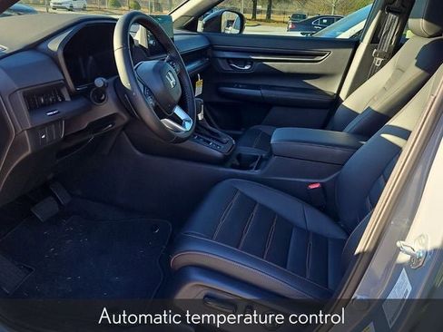 Certified 2026 Honda CR-V Sport-L image 16