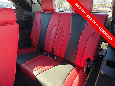 Used 2022 Acura MDX A-Spec image 10