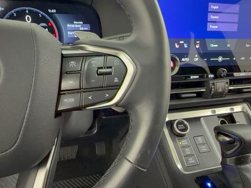 Certified 2025 Lexus GX 550 AWD/4WD image 20