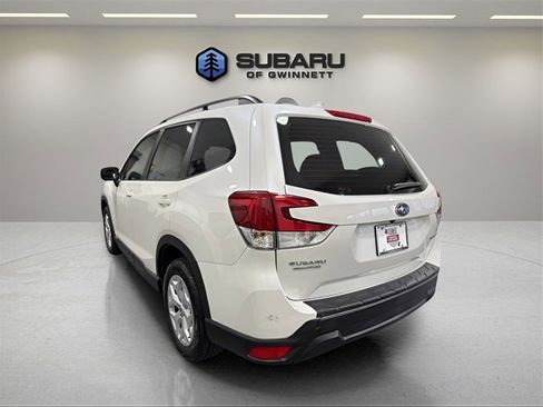 Used 2020 Subaru Forester w/ Alloy Wheel Package image 3