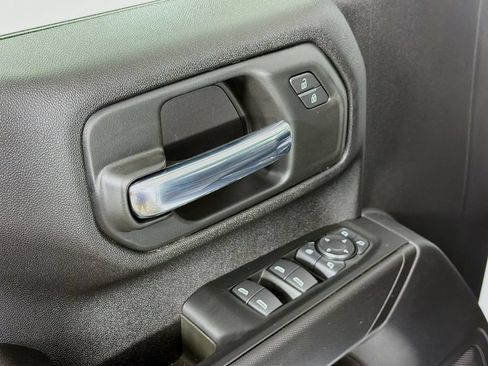 New 2026 Chevrolet Silverado 3500 W/T w/ WT Convenience Package AWD/4WD image 16