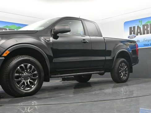 Used 2019 Ford Ranger XLT w/ Equipment Group 301A Mid image 18