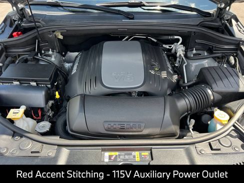 Used 2023 Dodge Durango R/T RWD image 20