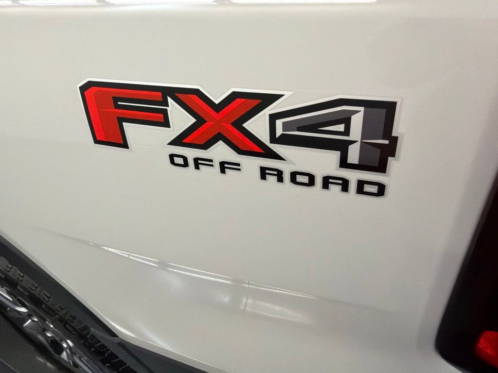 New 2026 Ford Ranger XLT w/ Equipment Group 301A High AWD/4WD image 39