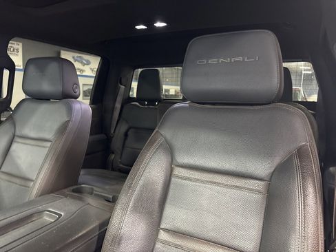 Used 2019 GMC Sierra 1500 Denali image 8