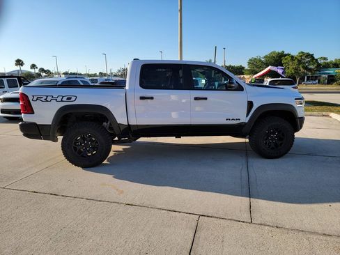 New 2026 RAM 1500 RHO w/ RHO Level 1 Equipment Group AWD/4WD image 6