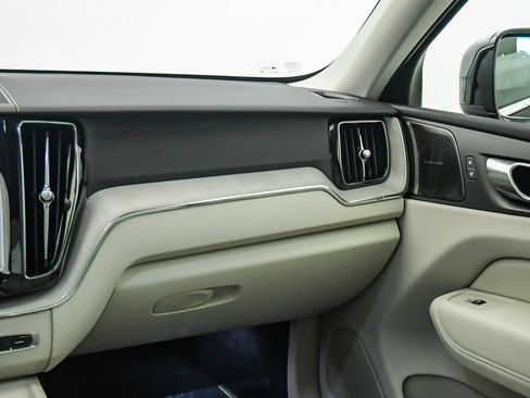 Certified 2023 Volvo XC60 T8 Plus w/ Protection Package Premier AWD/4WD image 16
