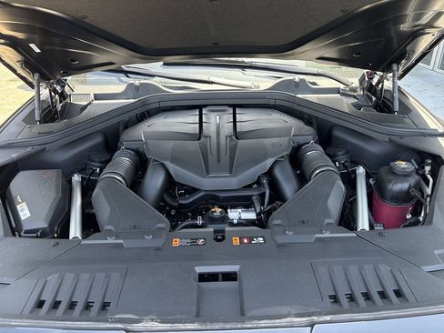 New 2026 Genesis GV80 3.5T Prestige AWD/4WD image 18