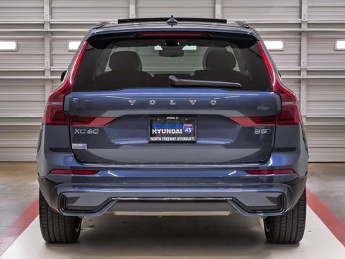 Used 2026 Volvo XC60 B5 Ultra w/ Protection Package Premier AWD/4WD image 7