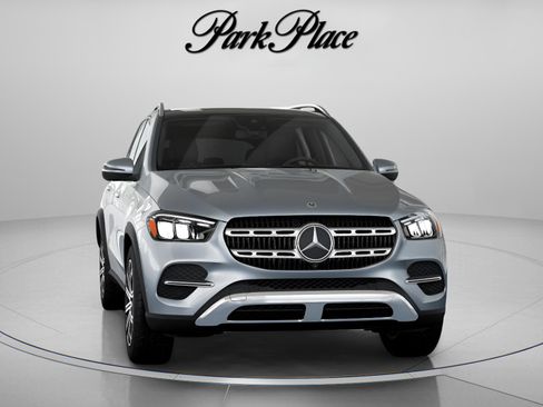 Used 2026 Mercedes-Benz GLE 350 4MATIC image 35