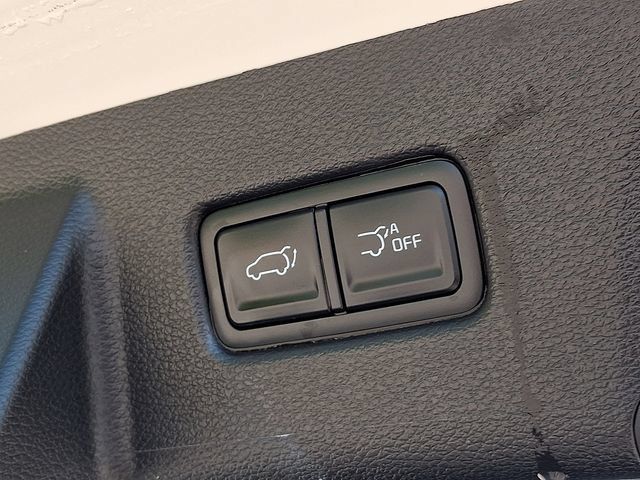 Used 2024 Kia Telluride EX w/ EX Captain's Chair Package FWD image 37