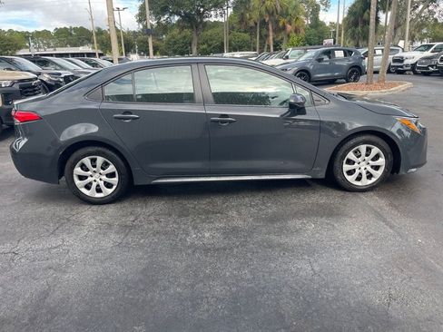 Used 2025 Toyota Corolla LE FWD image 6