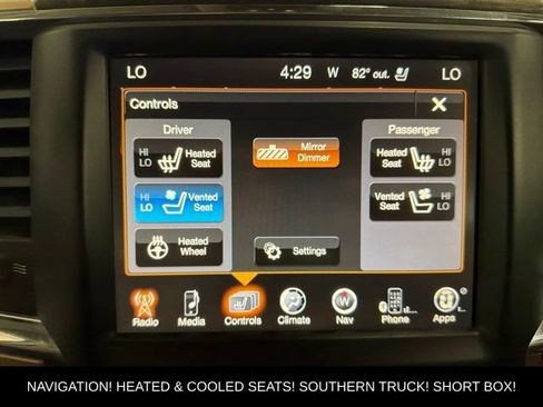 Used 2014 RAM 2500 Longhorn AWD/4WD image 26