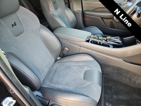 Used 2022 Hyundai Sonata N Line FWD image 18