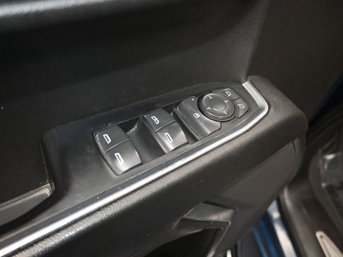 Used 2022 Chevrolet Silverado 1500 RST image 12