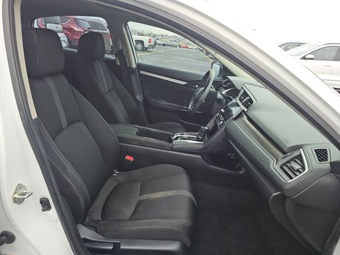 Used 2019 Honda Civic EX image 10