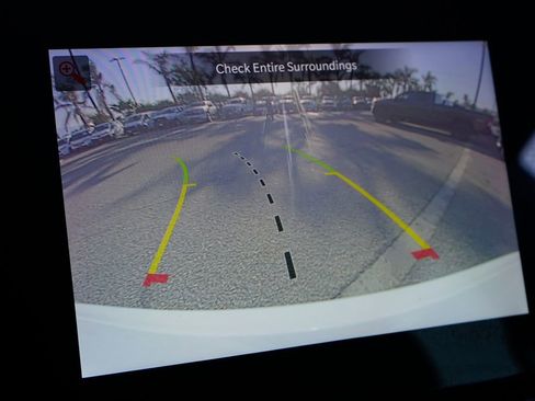 Used 2022 Jeep Wagoneer Series III w/ Rear Seat Video Group 1 image 32