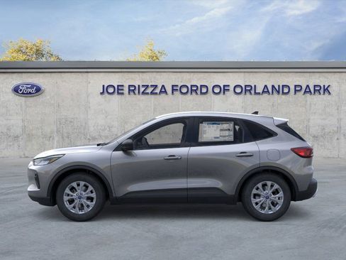 New 2026 Ford Escape Active w/ Tech Pack #1 image 3