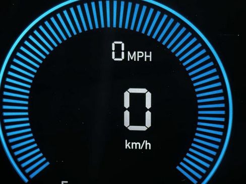 Used 2025 Hyundai Kona SEL AWD/4WD image 34