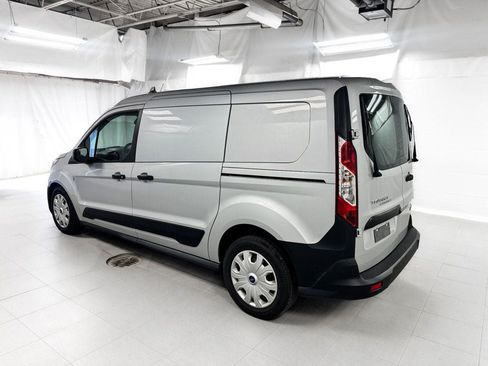 Used 2020 Ford Transit Connect XL FWD image 3
