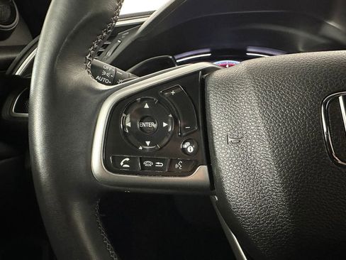 Used 2020 Honda Civic Sport image 12