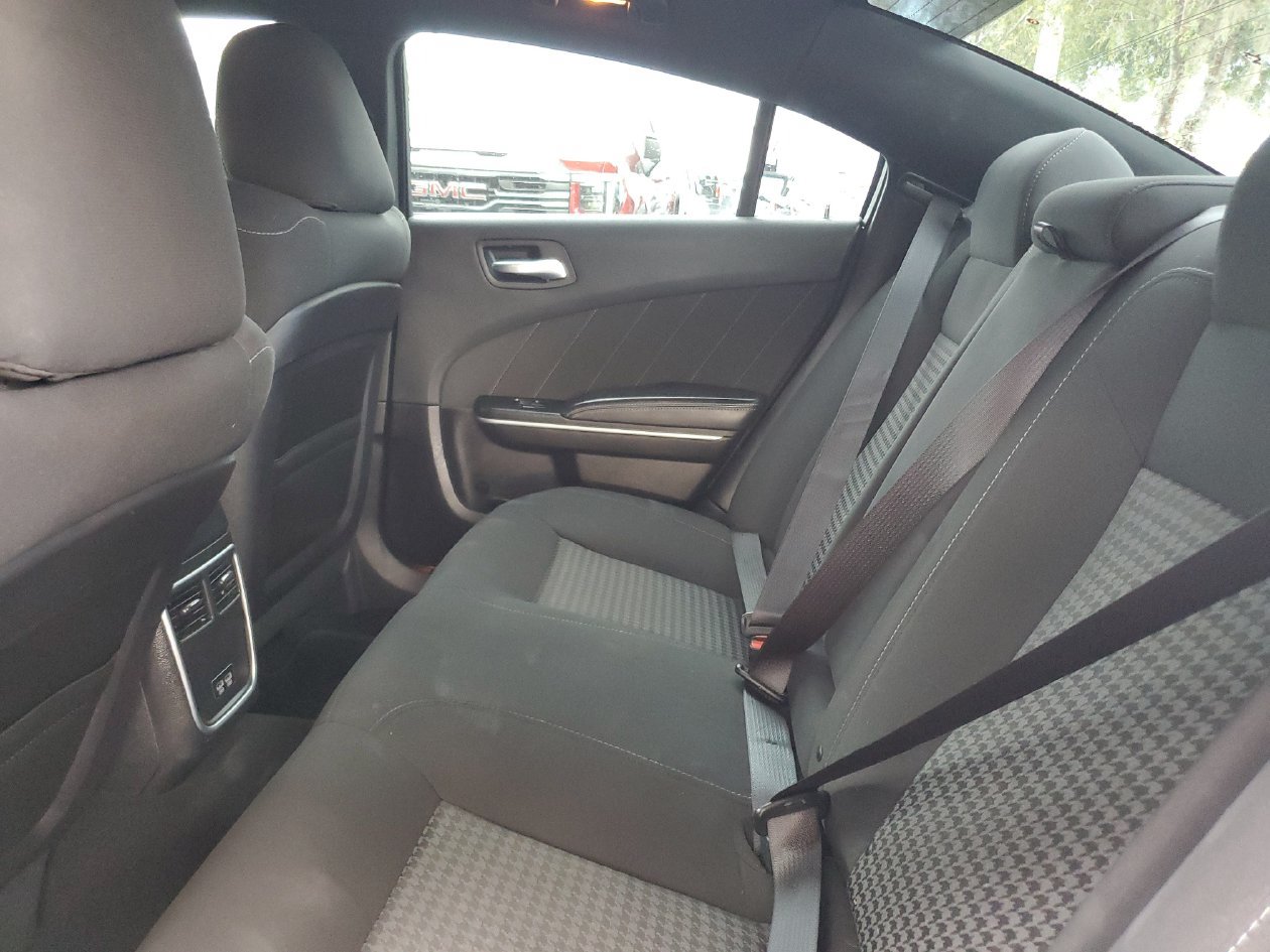 Used 2022 Dodge Charger GT AWD/4WD image 11